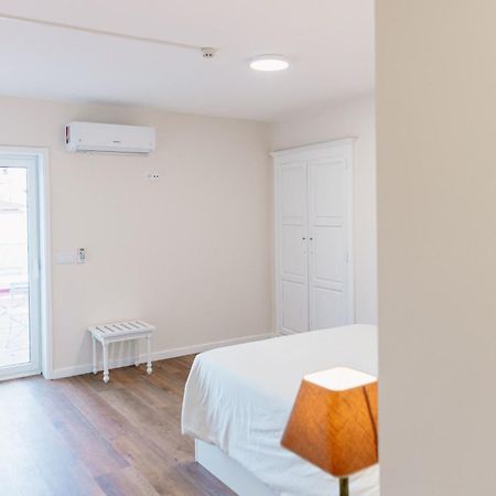 Arca Nova Guest House - Caminha Ngoại thất bức ảnh