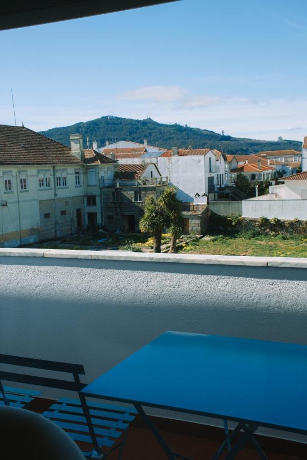 Arca Nova Guest House & Hostel Caminha Ngoại thất bức ảnh