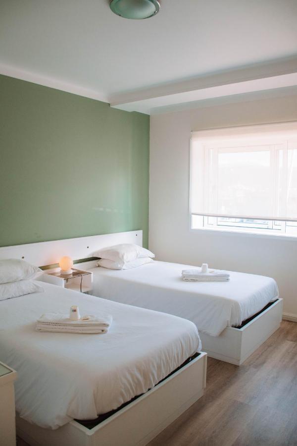 Arca Nova Guest House - Caminha Ngoại thất bức ảnh