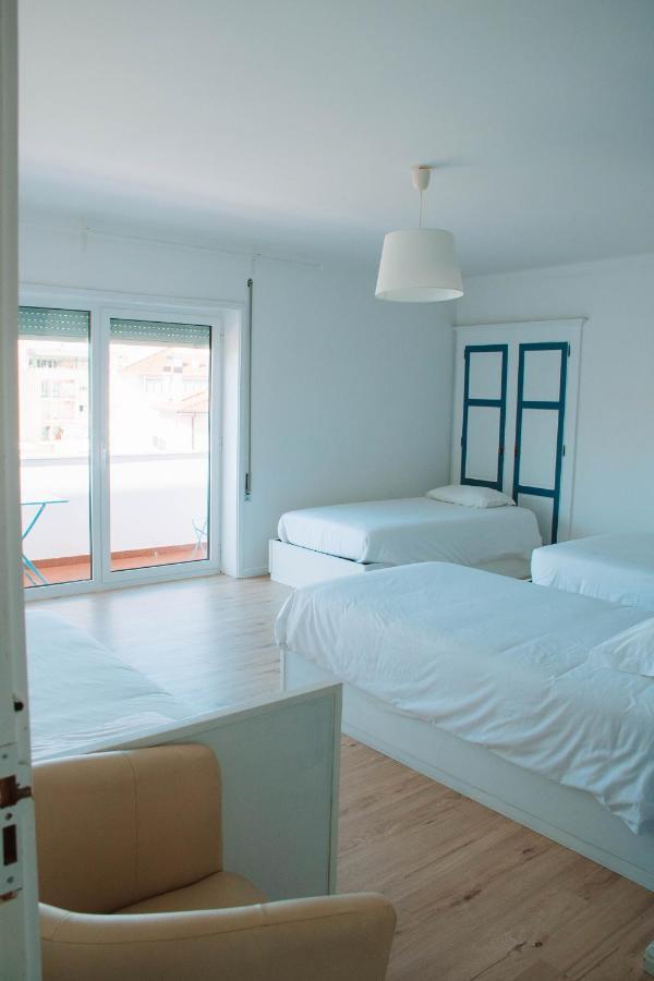 Arca Nova Guest House - Caminha Ngoại thất bức ảnh