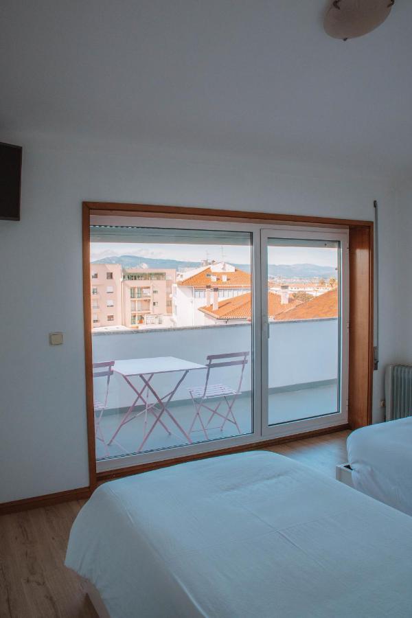 Arca Nova Guest House - Caminha Ngoại thất bức ảnh