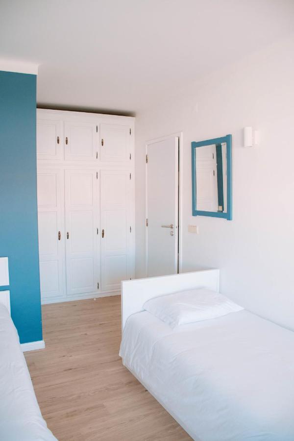 Arca Nova Guest House - Caminha Ngoại thất bức ảnh