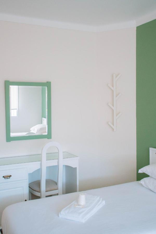 Arca Nova Guest House - Caminha Ngoại thất bức ảnh