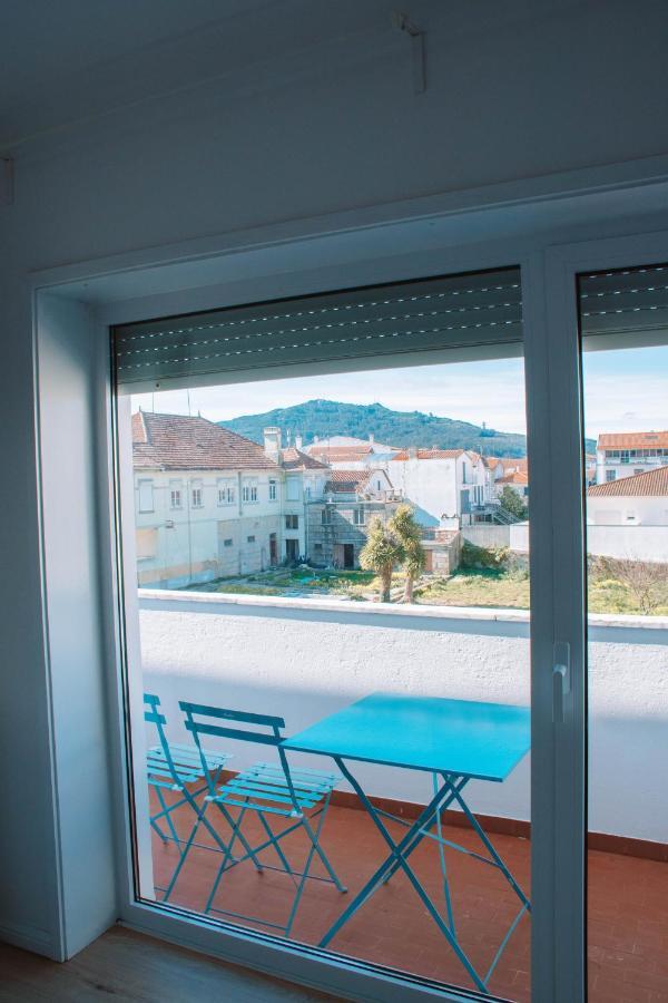 Arca Nova Guest House - Caminha Ngoại thất bức ảnh