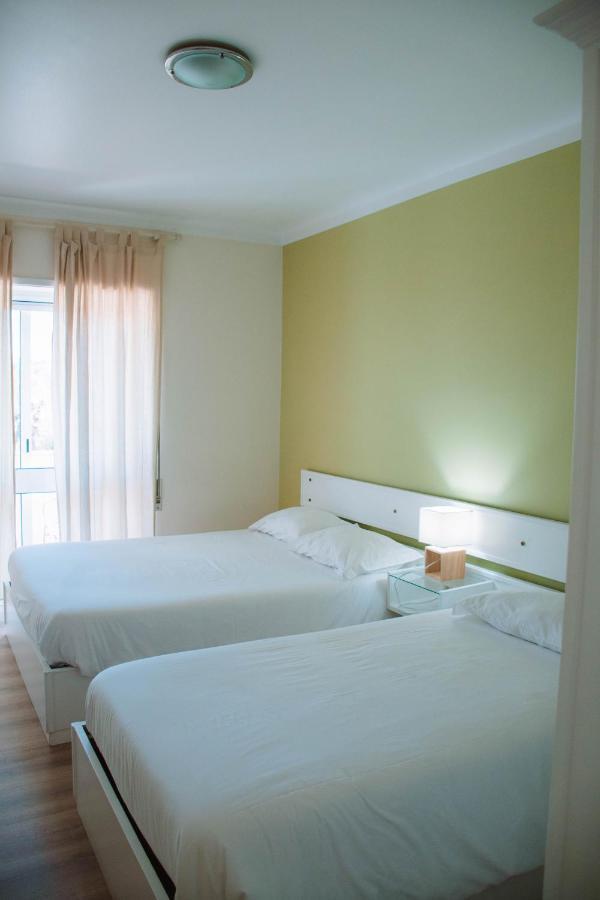 Arca Nova Guest House - Caminha Ngoại thất bức ảnh