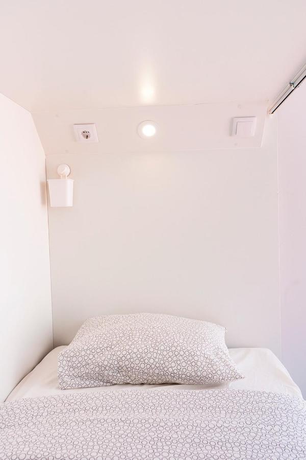 Arca Nova Guest House - Caminha Ngoại thất bức ảnh