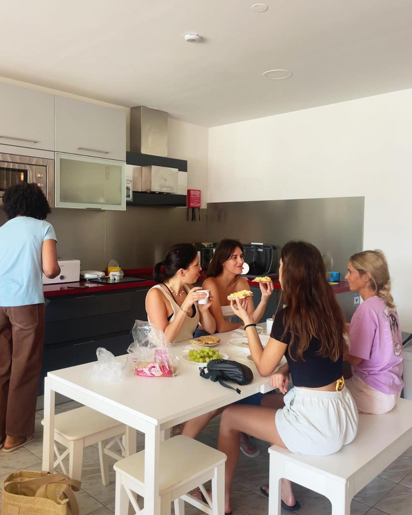 Arca Nova Guest House - Caminha Ngoại thất bức ảnh