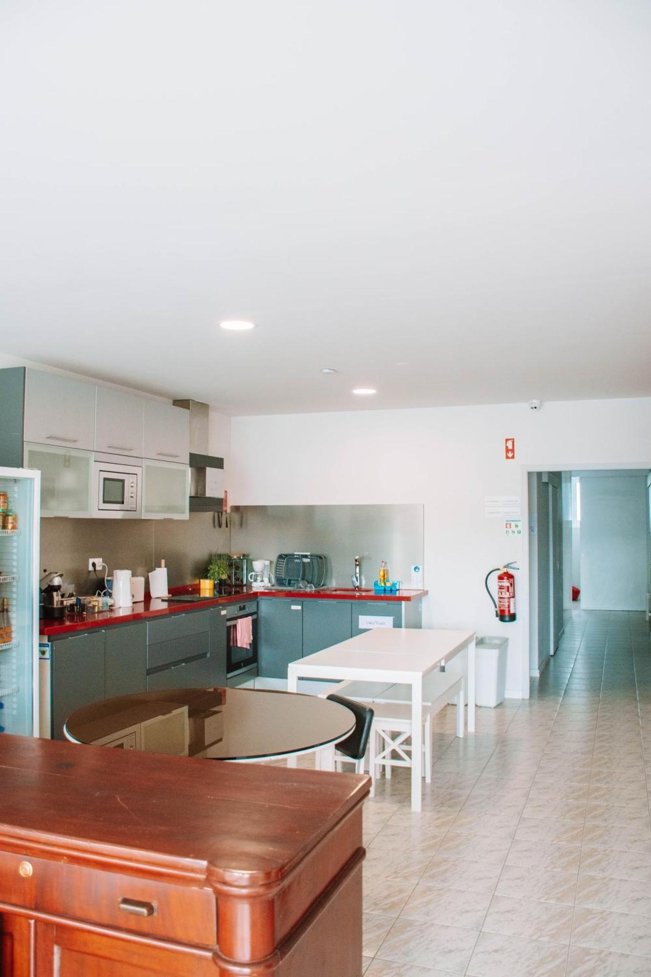Arca Nova Guest House - Caminha Ngoại thất bức ảnh
