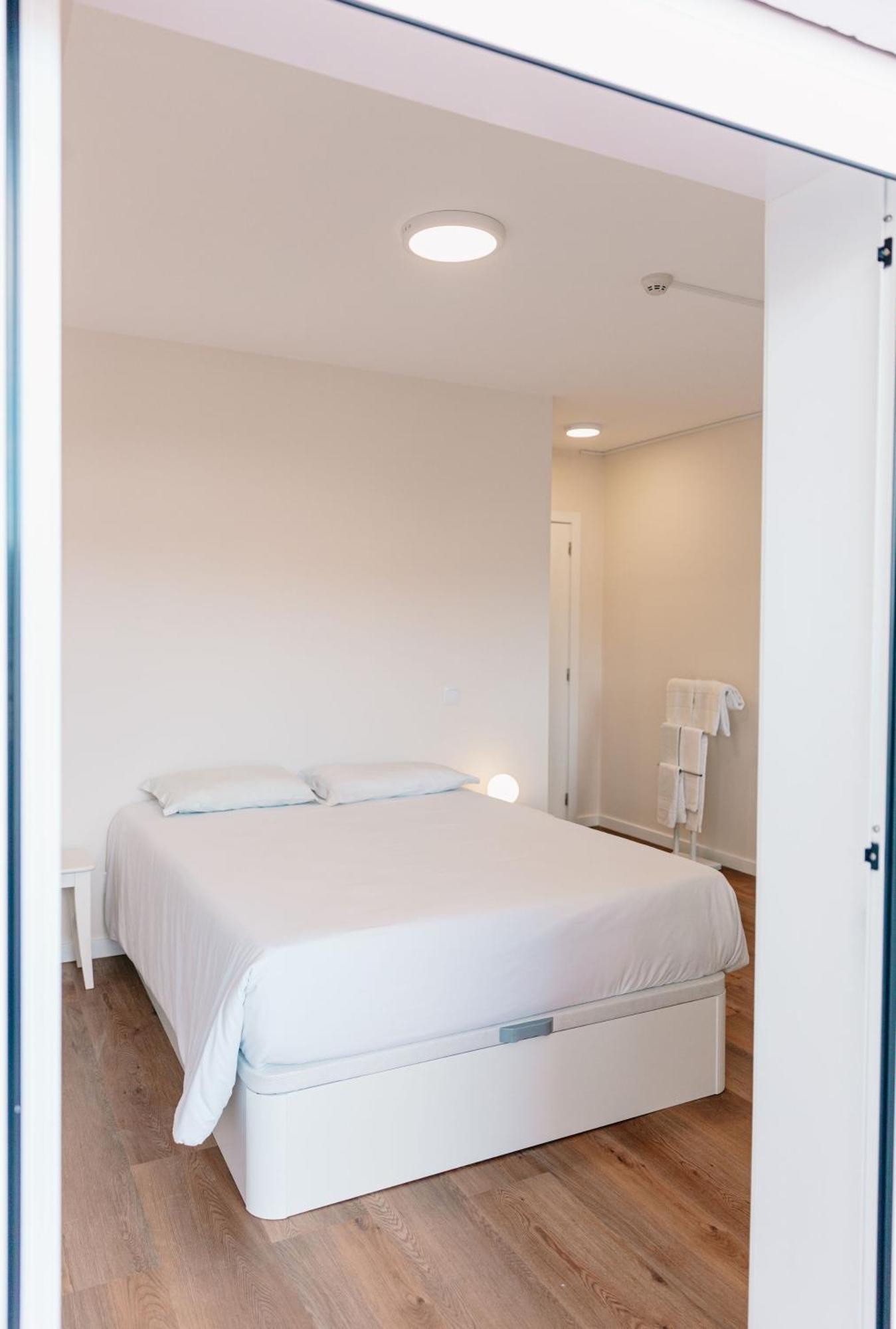 Arca Nova Guest House - Caminha Ngoại thất bức ảnh