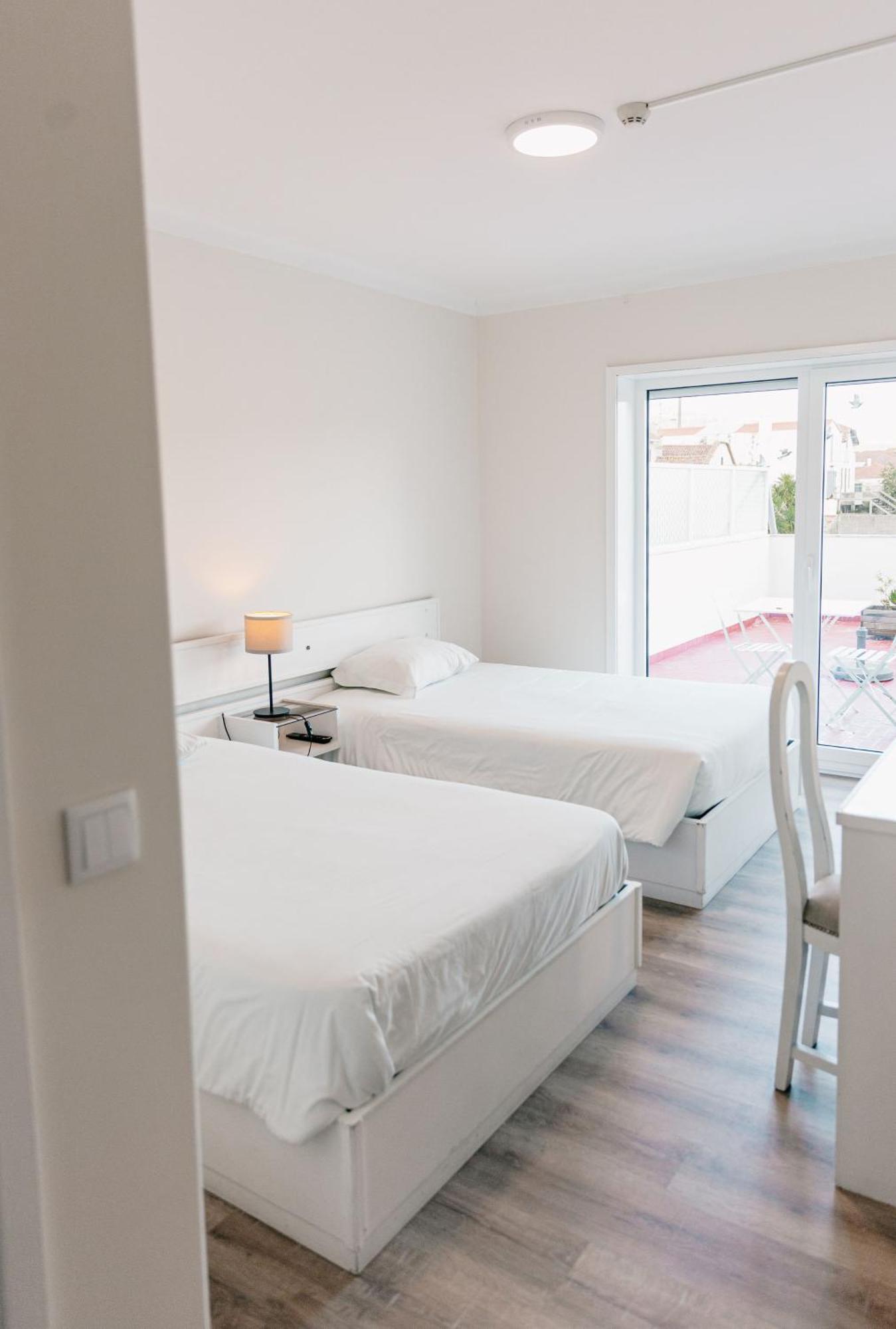 Arca Nova Guest House - Caminha Ngoại thất bức ảnh