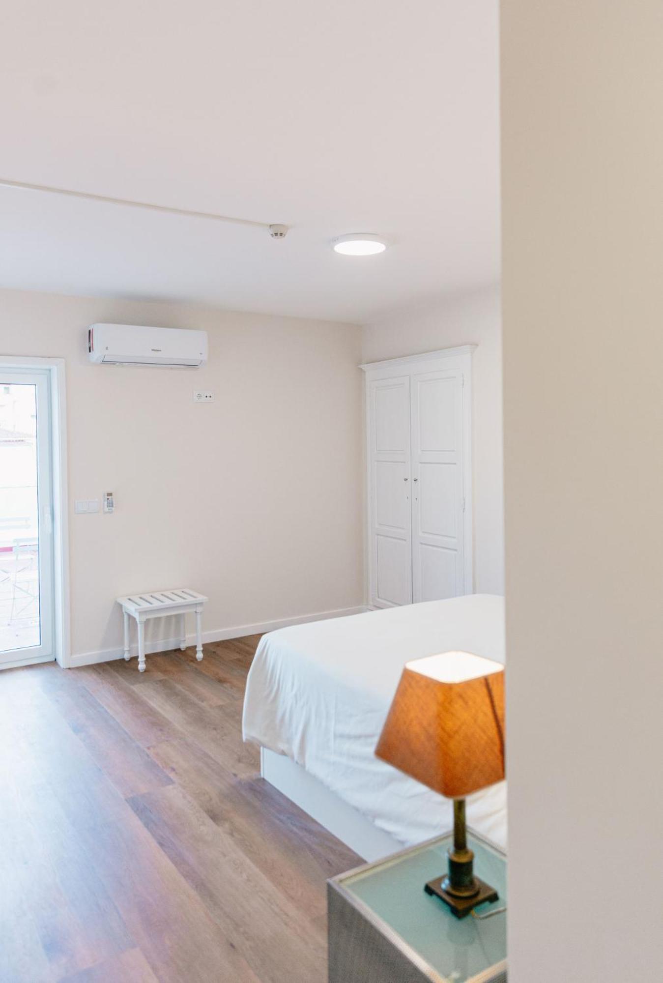 Arca Nova Guest House - Caminha Ngoại thất bức ảnh