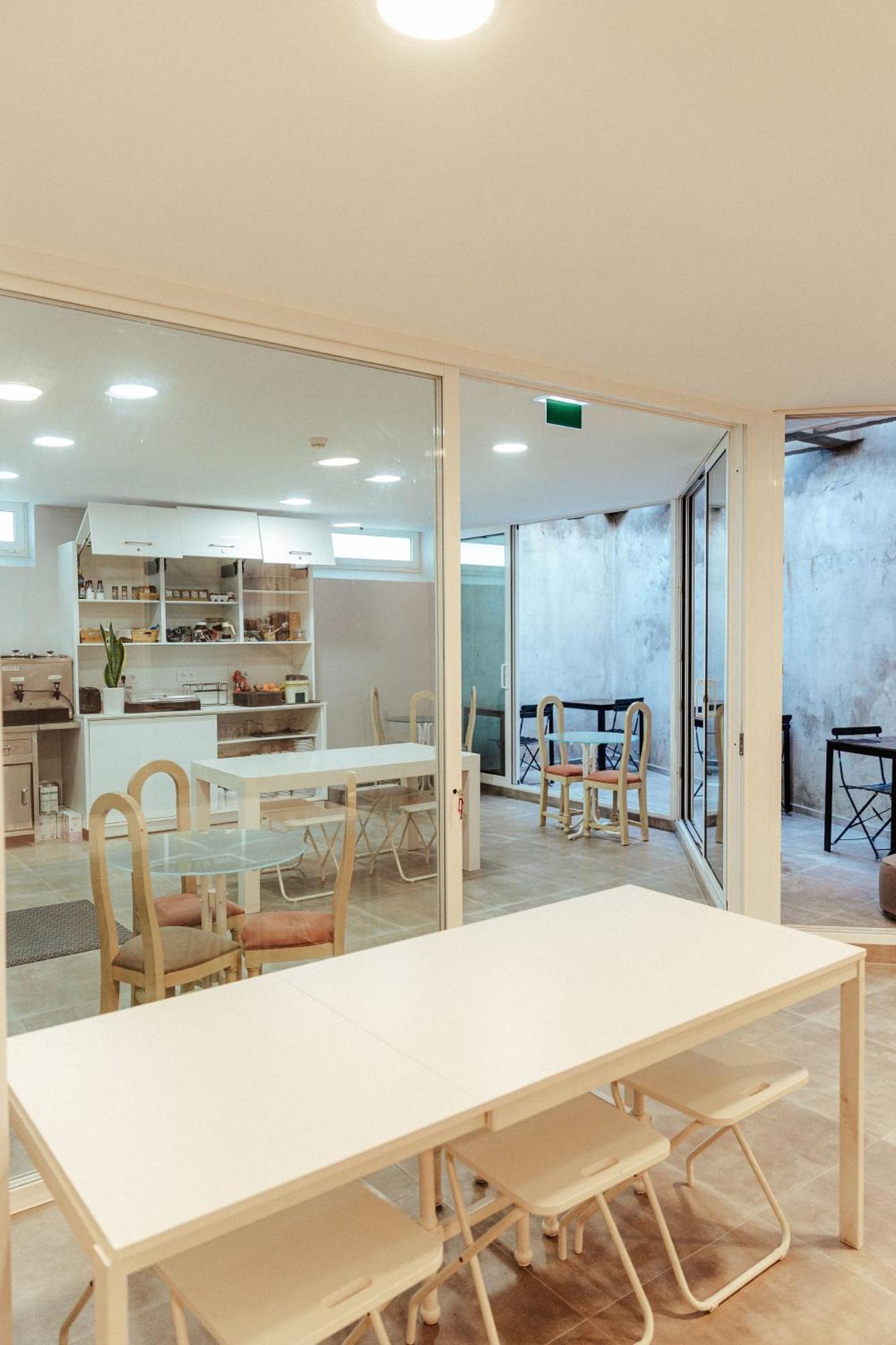 Arca Nova Guest House - Caminha Ngoại thất bức ảnh