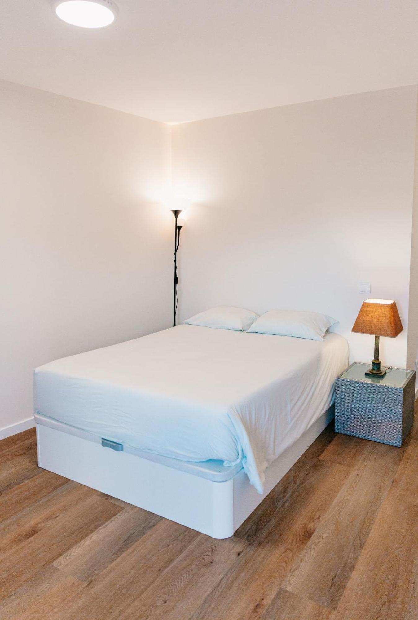 Arca Nova Guest House - Caminha Ngoại thất bức ảnh