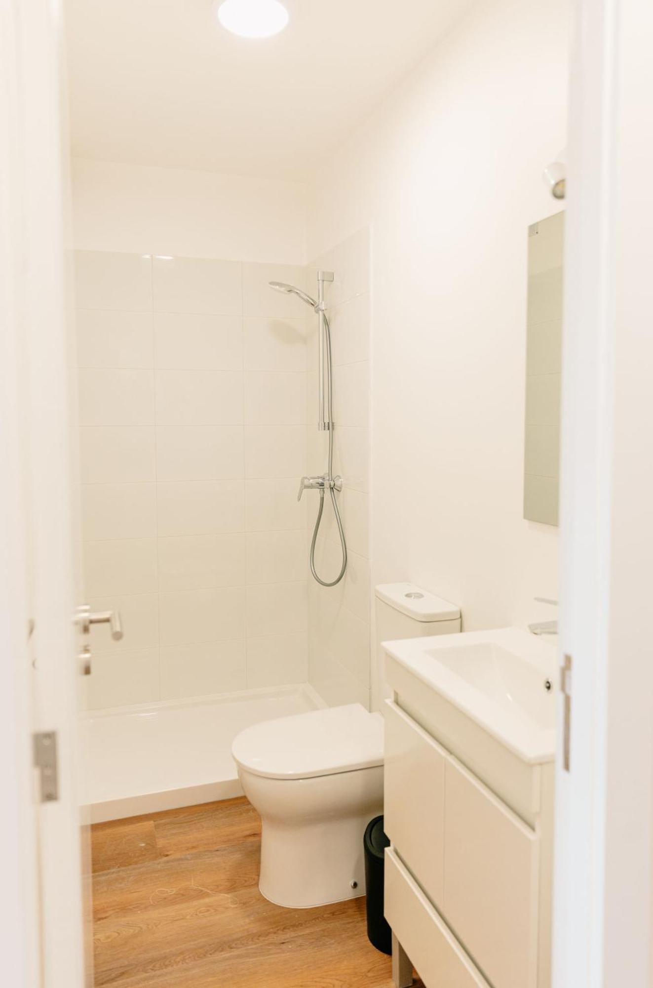 Arca Nova Guest House - Caminha Phòng bức ảnh